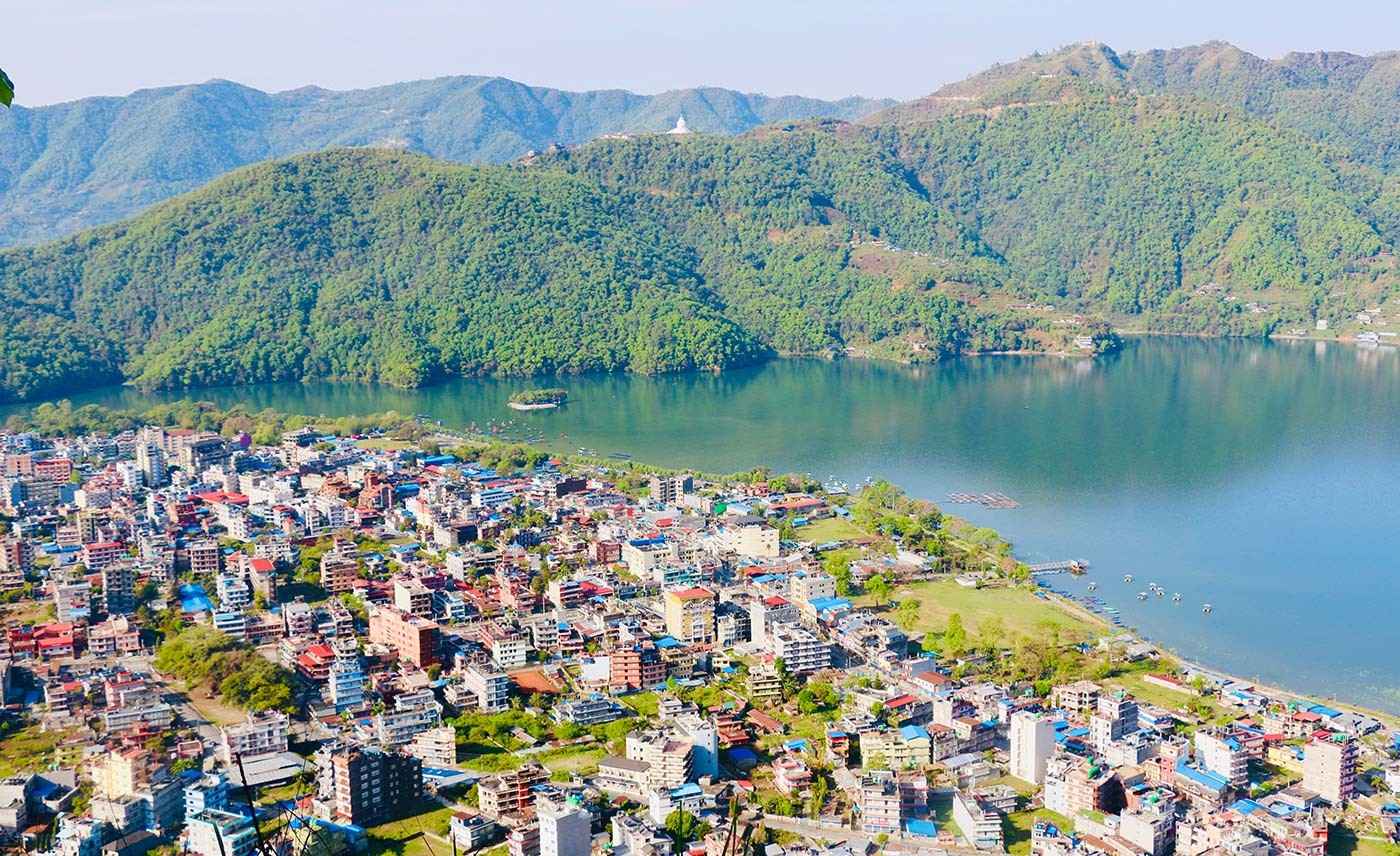 पोखरामा १८ औँ भाइटीका महोत्सव हुने